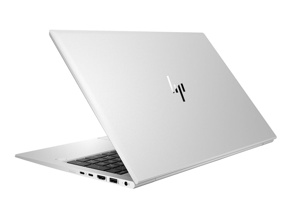 HP EliteBook 850 G8 - Core i7 1185G7 / 3 GHz - vPro - Win 10 Pro 64-bit - 16 GB RAM - 512 GB SSD SED, NVMe
