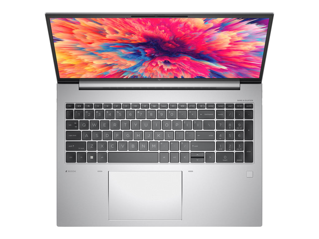 HP ZBook Firefly 16 G9 Mobile Workstation (US-Used)