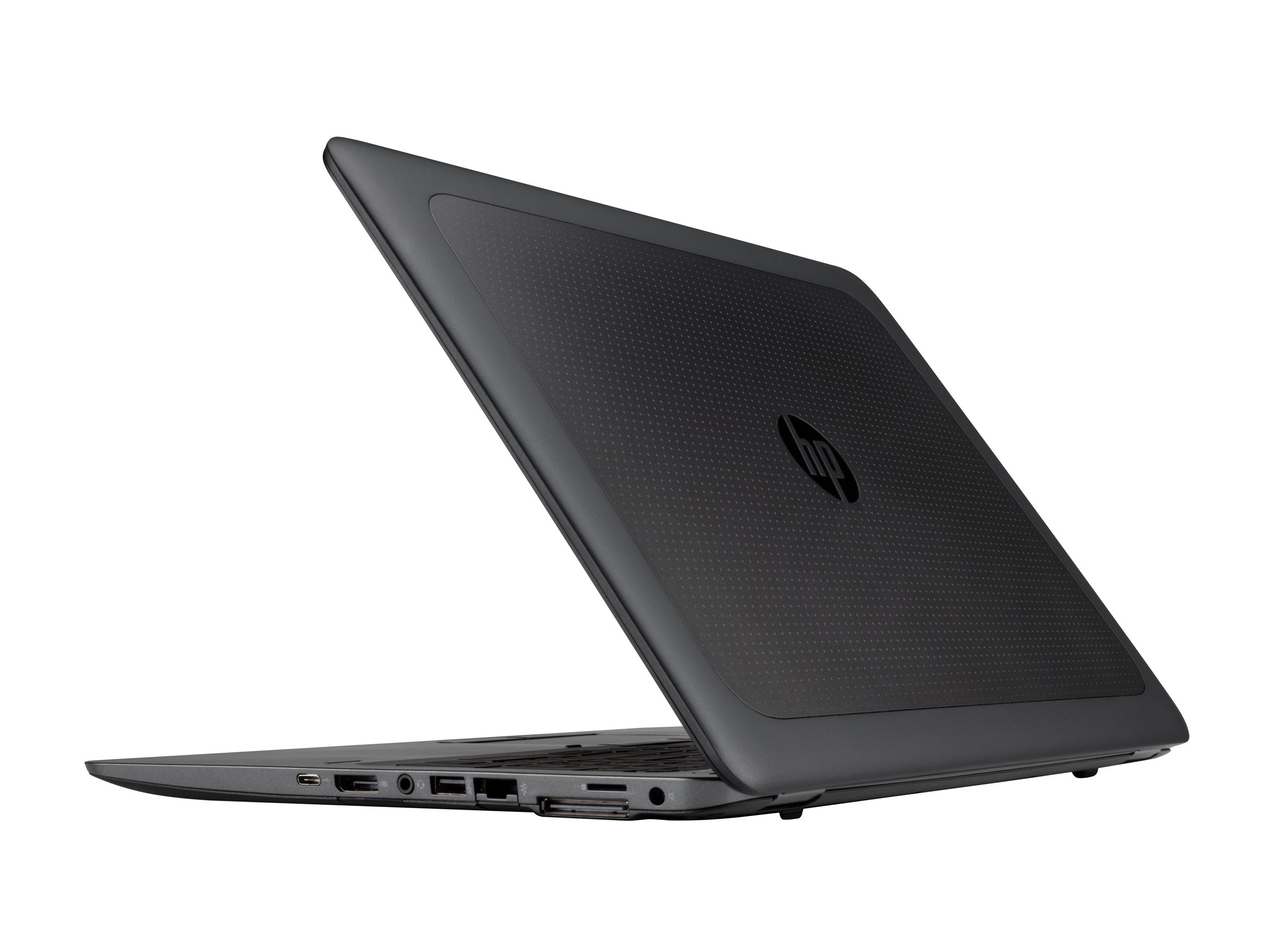 HP ZBook 15u G3 Mobile Workstation (US-Used)