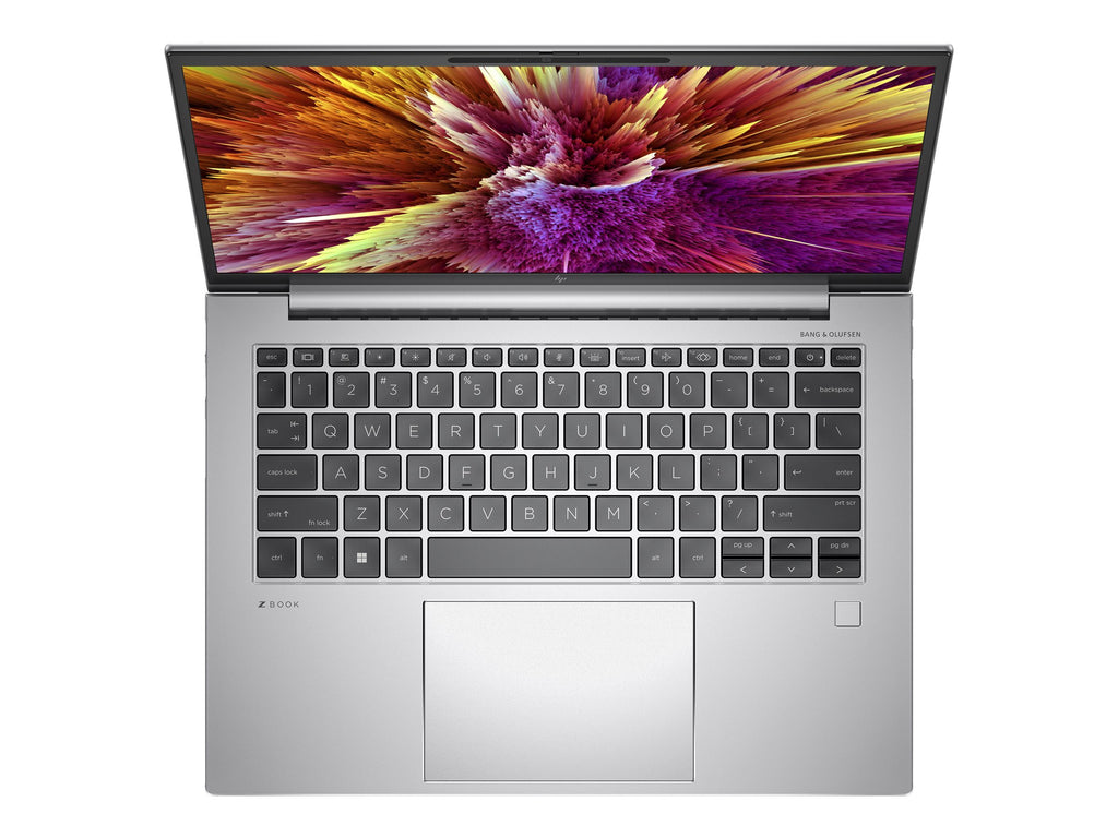 HP ZBook Firefly 14 G10 Mobile Workstation (US-Used)