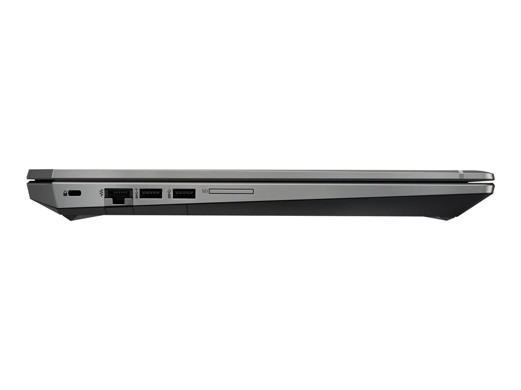HP ZBook 15 G5 Mobile Workstation (US-Used)