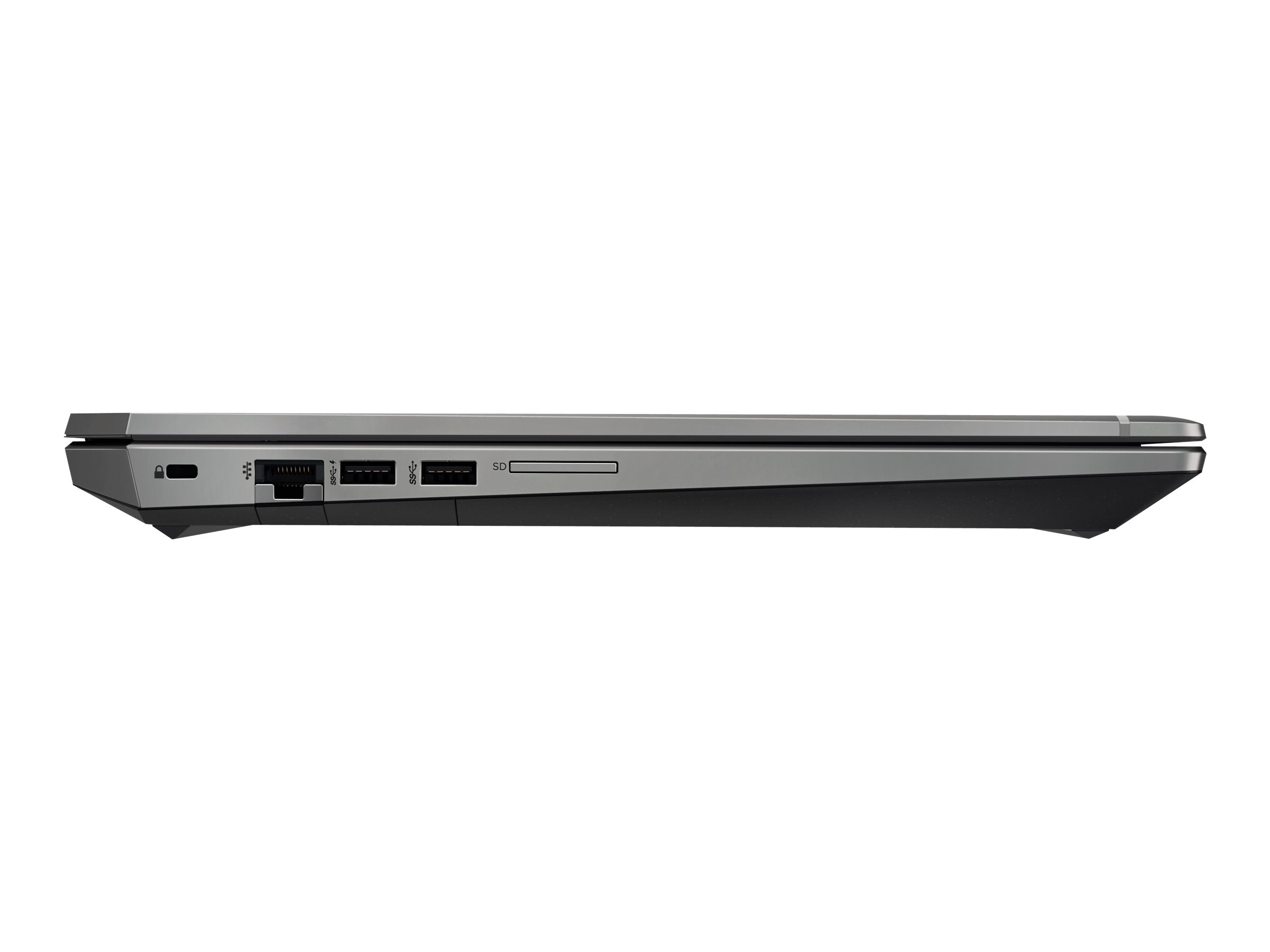 HP ZBook 15 G5 Mobile Workstation (US-Used)