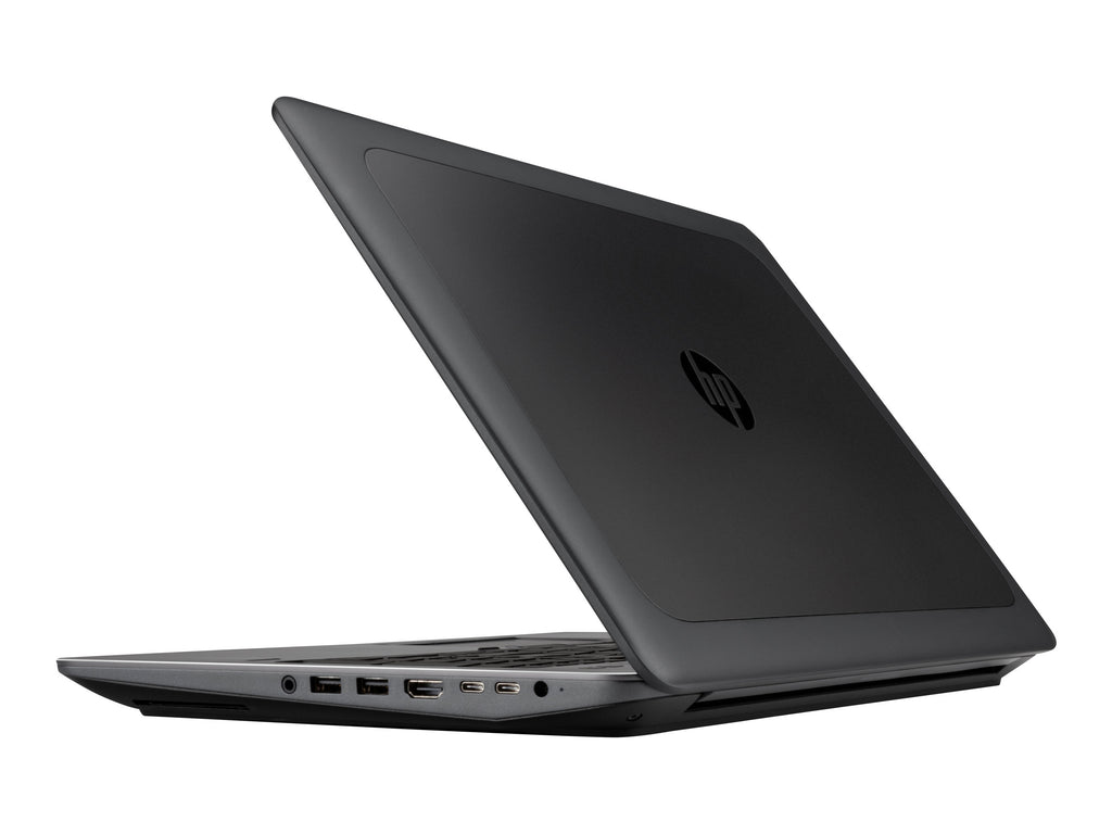HP ZBook 15 G4 Mobile Workstation (US-Used)