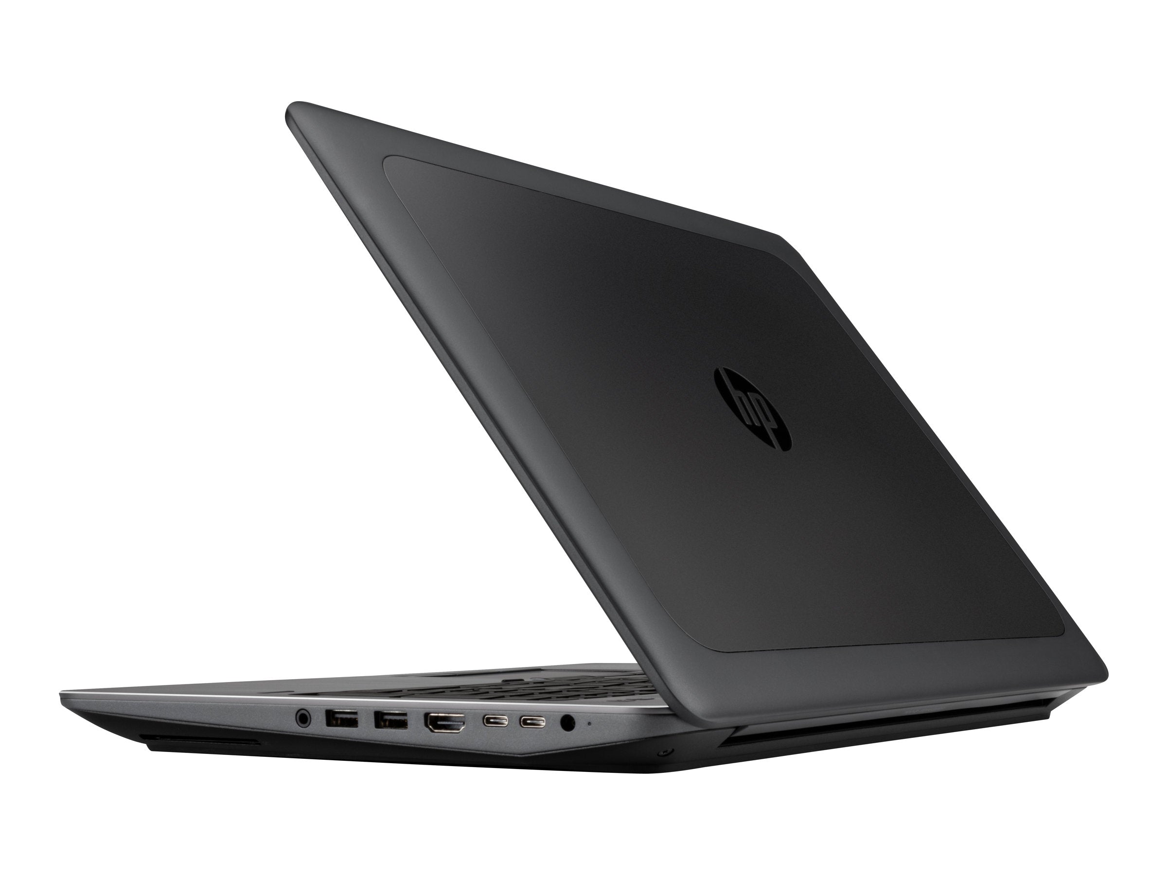 HP ZBook 15 G4 Mobile Workstation (US-Used)