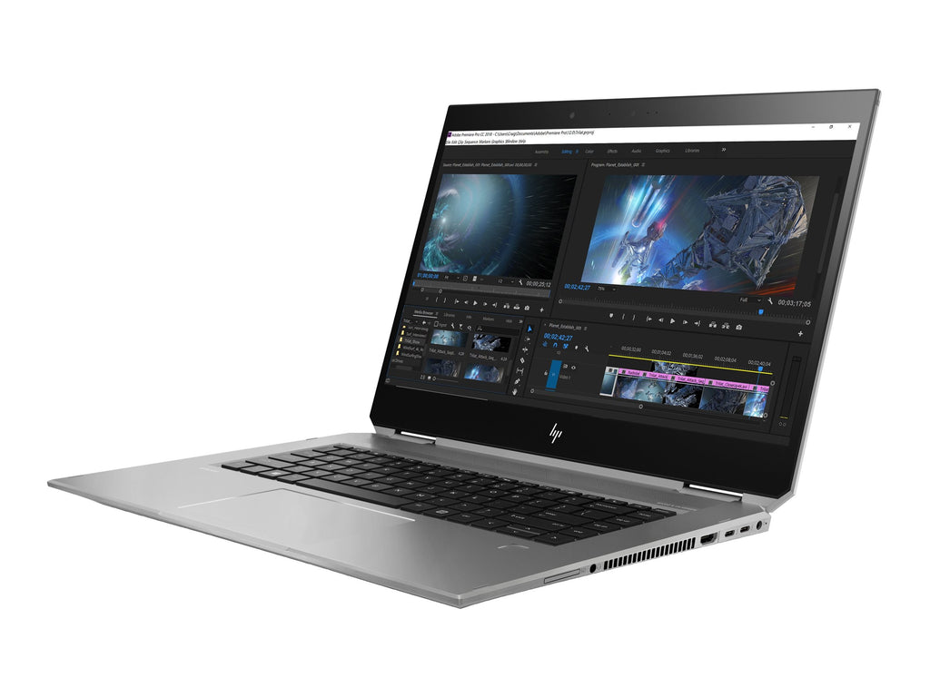 HP ZBook Studio x360 G5 Mobile Workstation (US-Used)