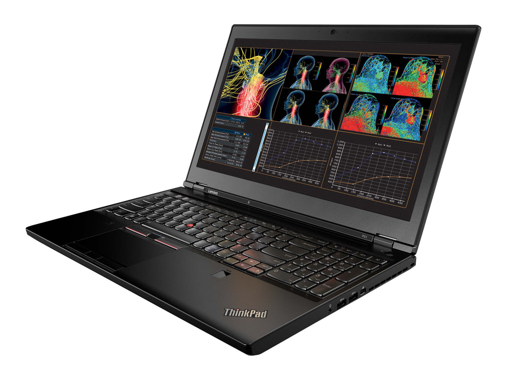 Lenovo ThinkPad P51 (US-Used)