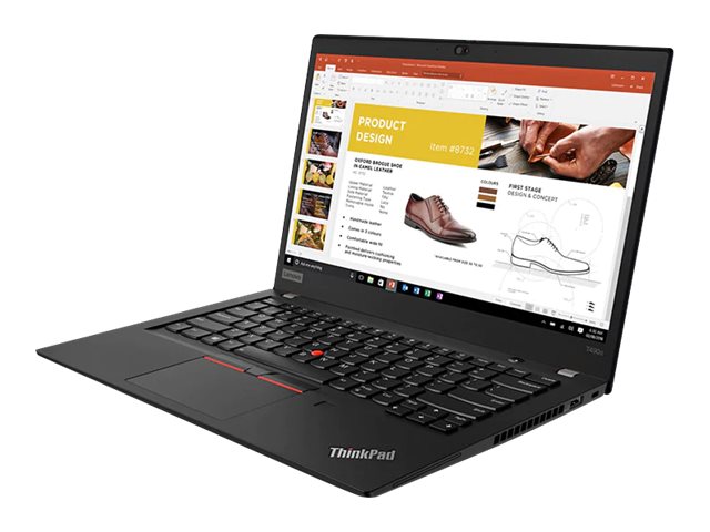 Lenovo ThinkPad T490s 20NY (US-Used)