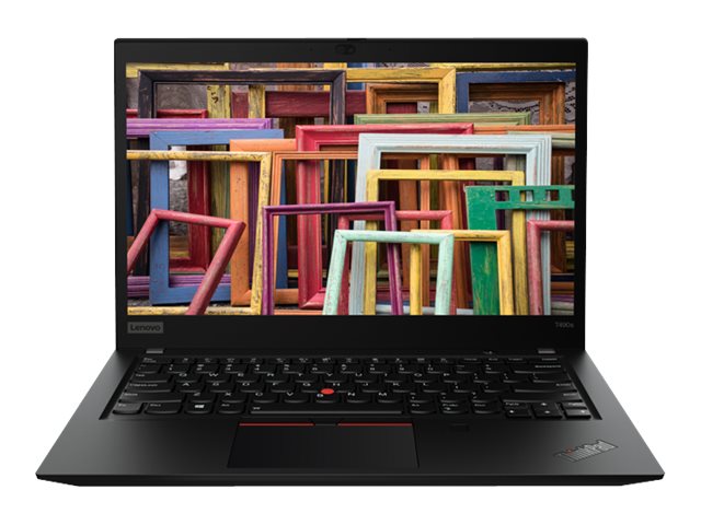 Lenovo ThinkPad T490s 20NY (US-Used)