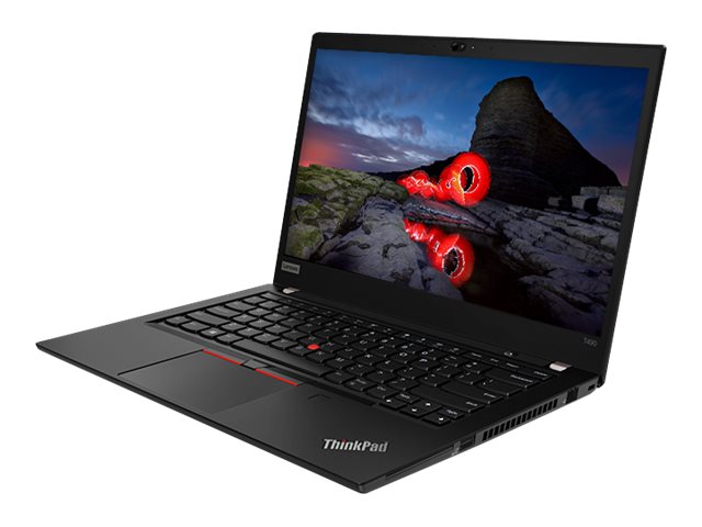Lenovo ThinkPad T490 20Q9 (US-Used)