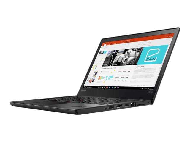 Lenovo ThinkPad T470 (US-Used)