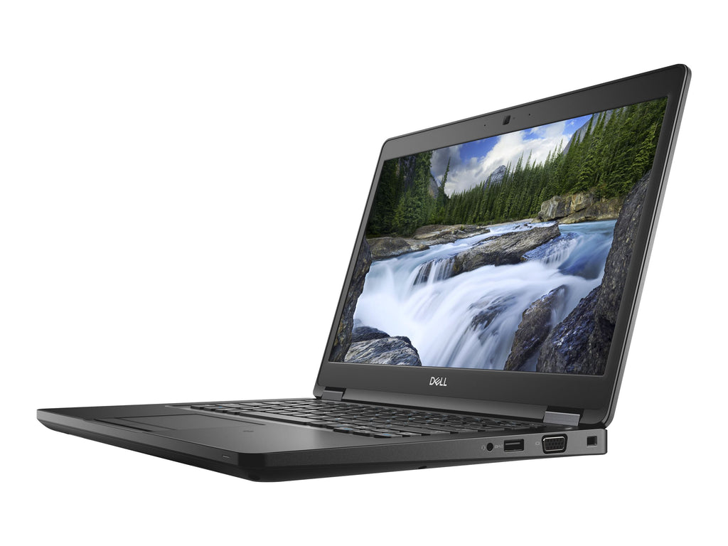 Dell Latitude 5490 - Intel Core i5 (US-Used)