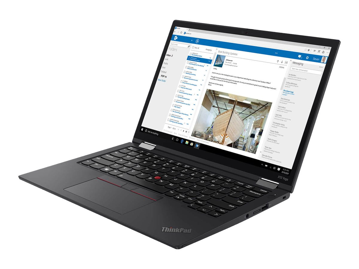 Lenovo ThinkPad X13 Yoga Gen 1 (US-Used)