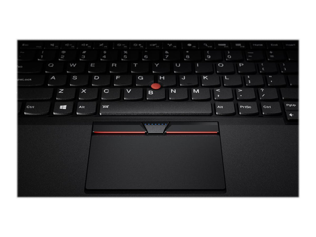 Lenovo ThinkPad P50s 20FL (US-Used)
