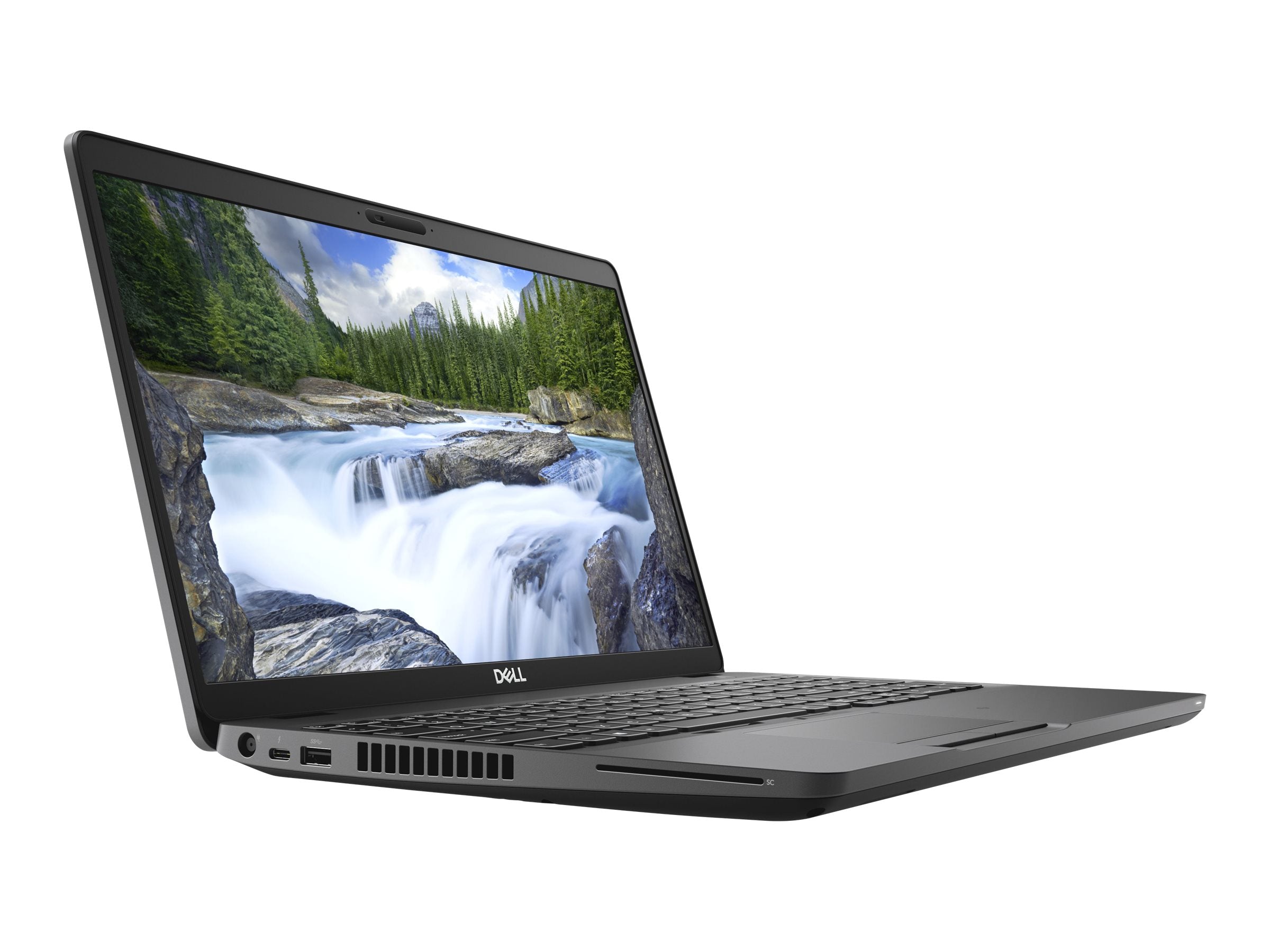 Dell Latitude 5501 - Intel Core i5 (US-Used)