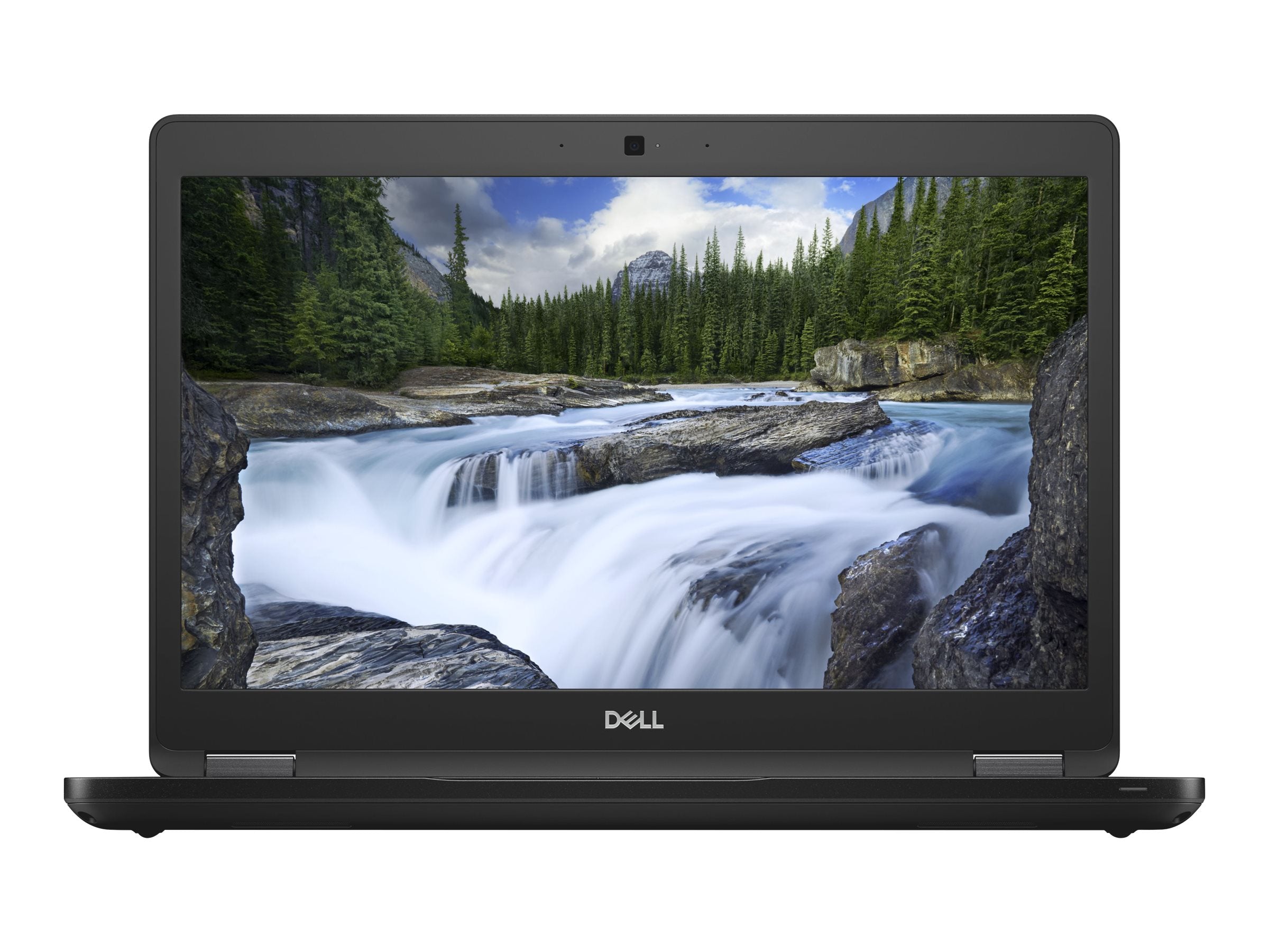 Dell Latitude 5490 - Intel Core i5 (US-Used)