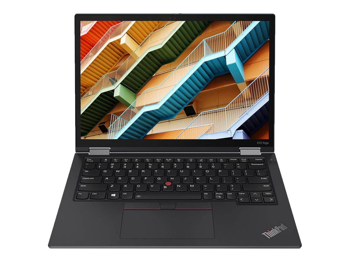 Lenovo ThinkPad X13 Yoga Gen 1 (US-Used)