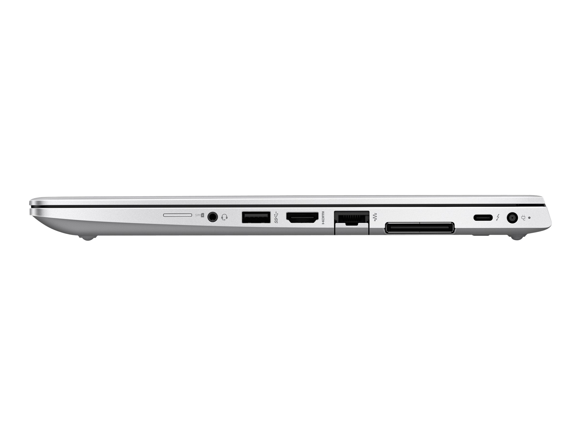 HP EliteBook 840 G6 Notebook
