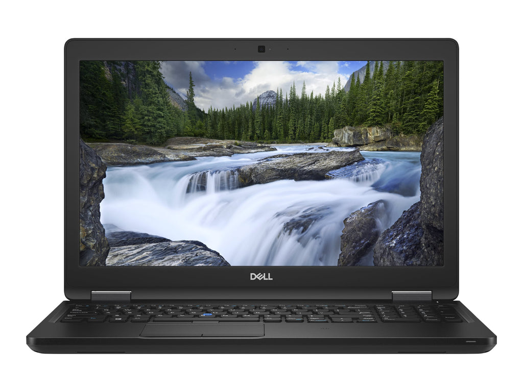 Dell Latitude 5591 - Core i7 8850H / 2.6 GHz - (US-Used)