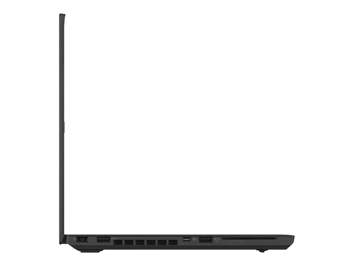 Lenovo ThinkPad T460 (US-used)