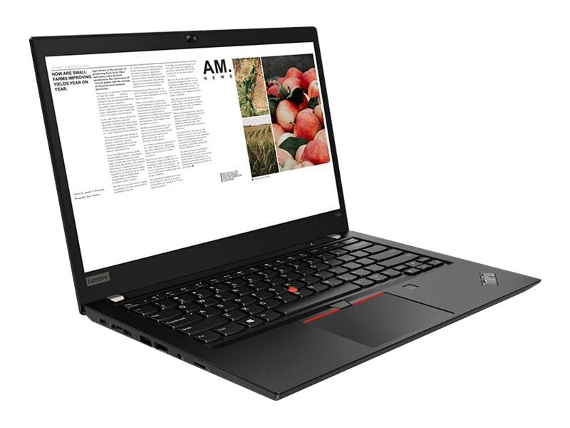 Lenovo ThinkPad T490 20Q9 (US-Used)