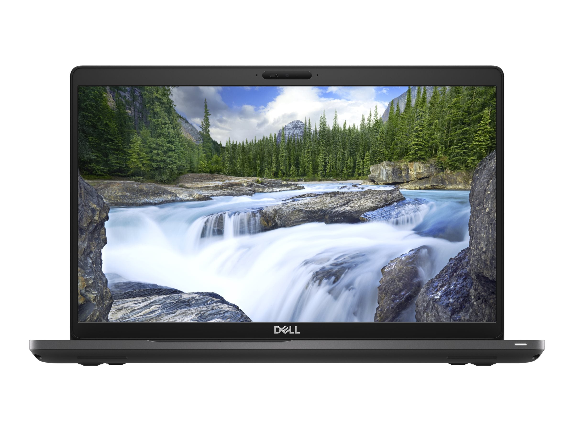 Dell Latitude 5501 - Intel Core i5 (US-Used)