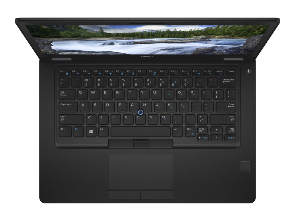 Dell Latitude 5490 - Intel Core i5 (US-Used)