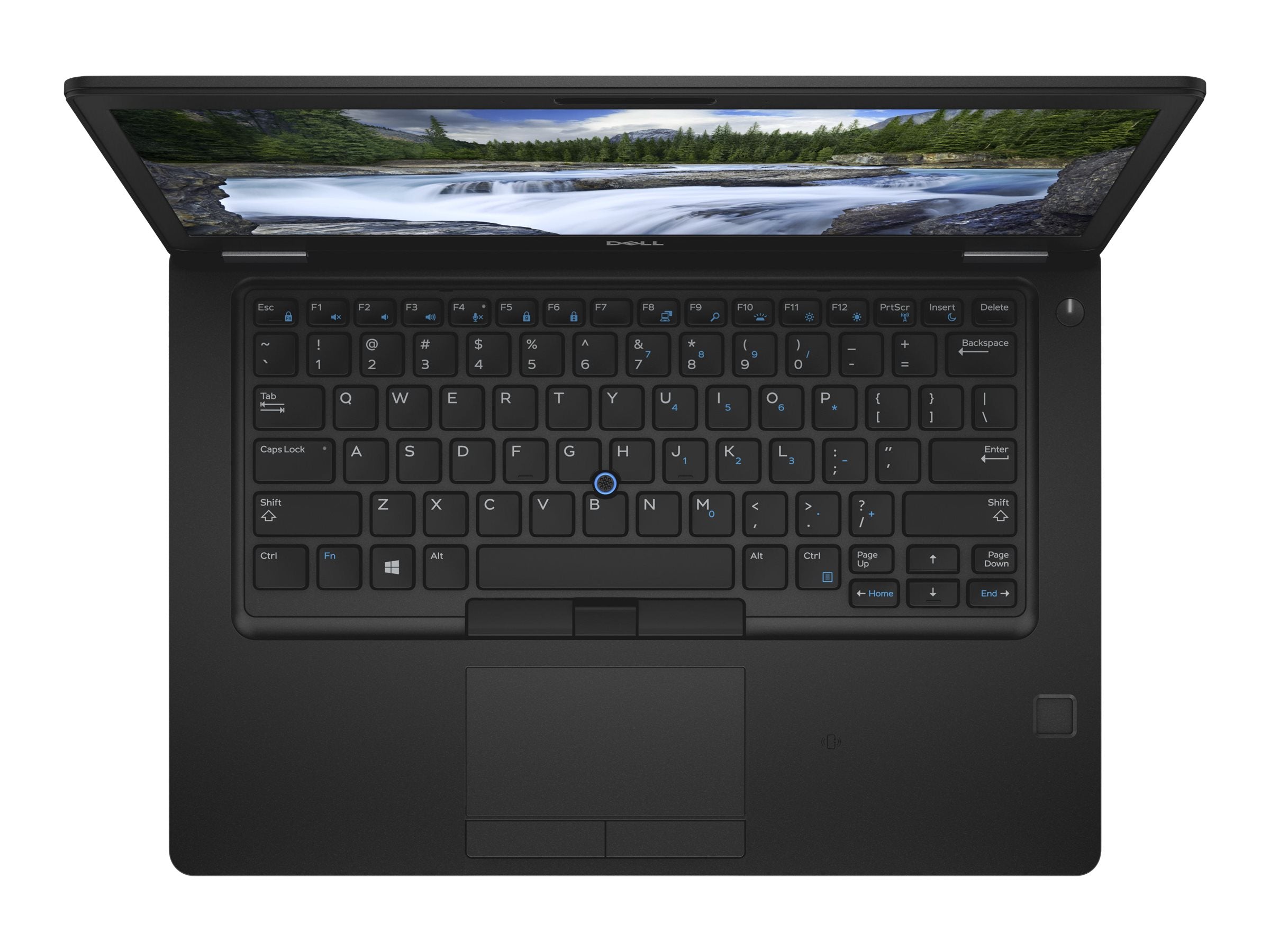 Dell Latitude 5490 - Intel Core i5 (US-Used)