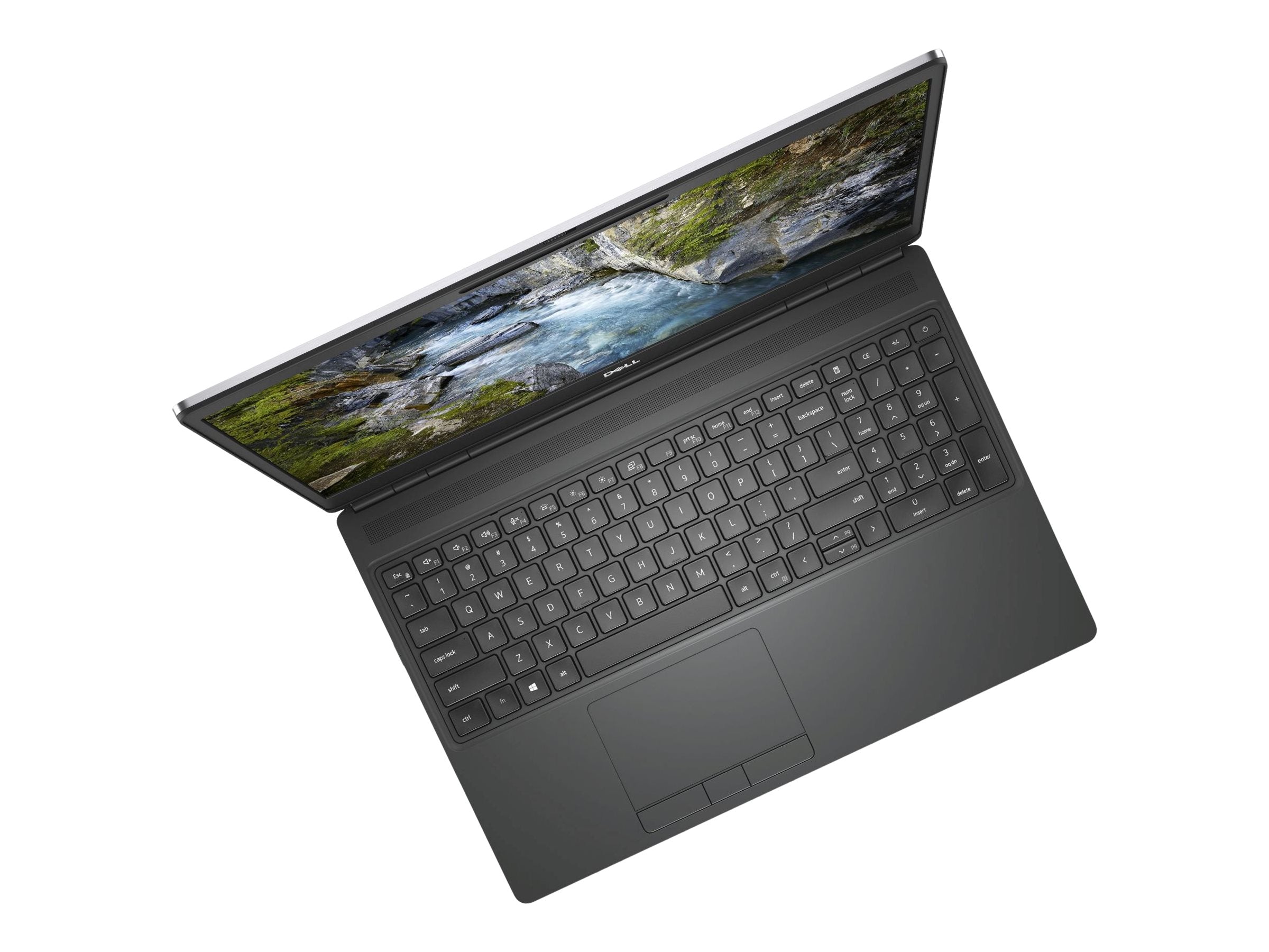 Dell Precision Mobile Workstation 3550 (US-Used)