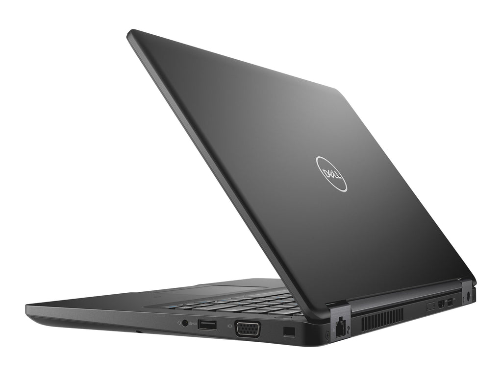 Dell Latitude 5490 - Intel Core i5 (US-Used)
