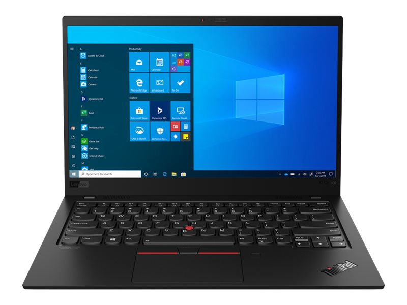 Lenovo ThinkPad X1 Carbon Gen 8 (US-Used)