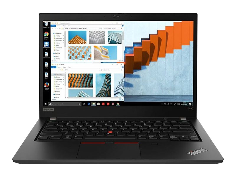 Lenovo ThinkPad T490 20Q9 (US-Used)