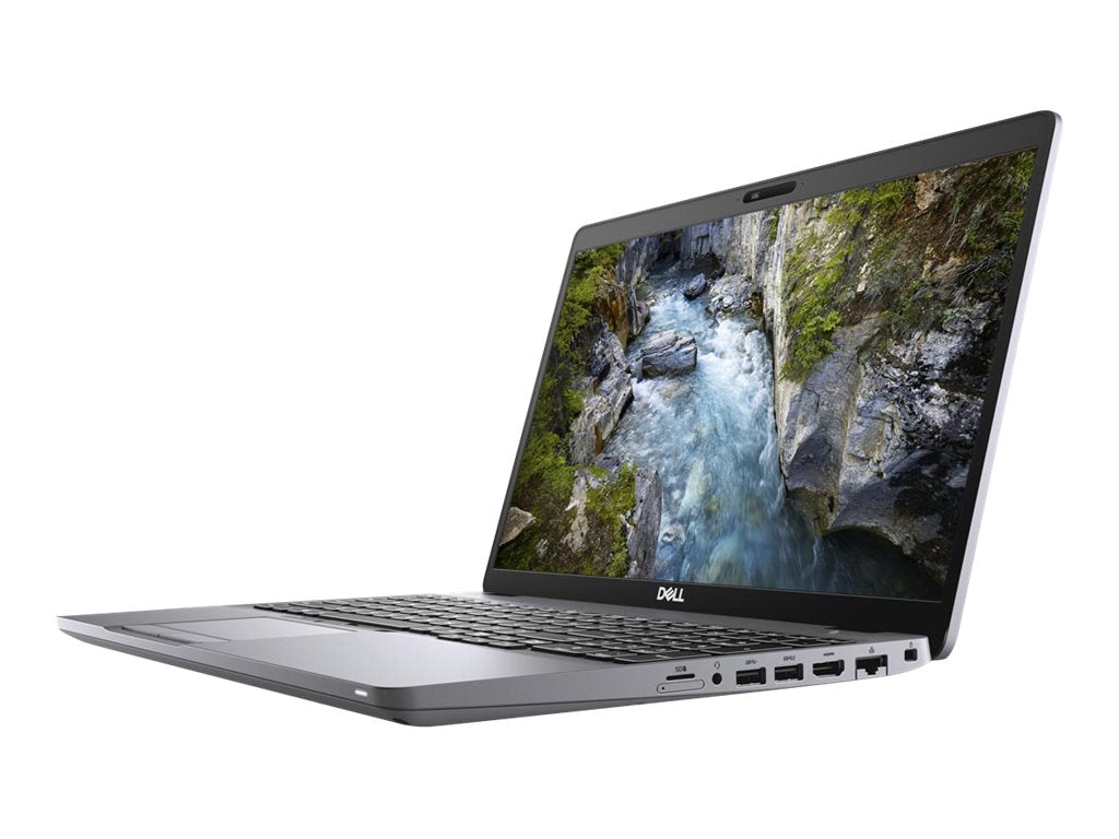 Dell Precision Mobile Workstation 3550 (US-Used)