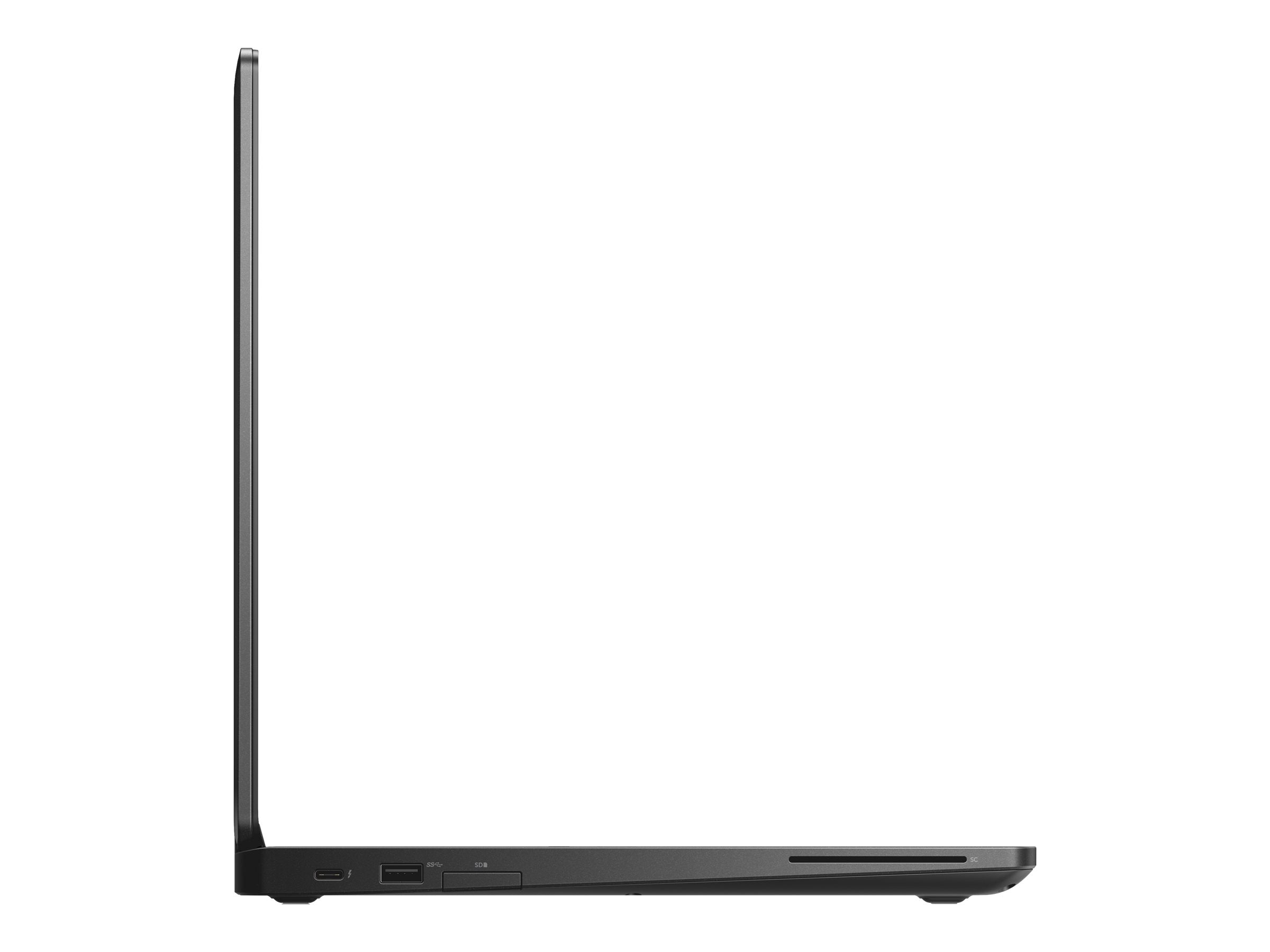 Dell Latitude 5591 - Core i7 8850H / 2.6 GHz - (US-Used)