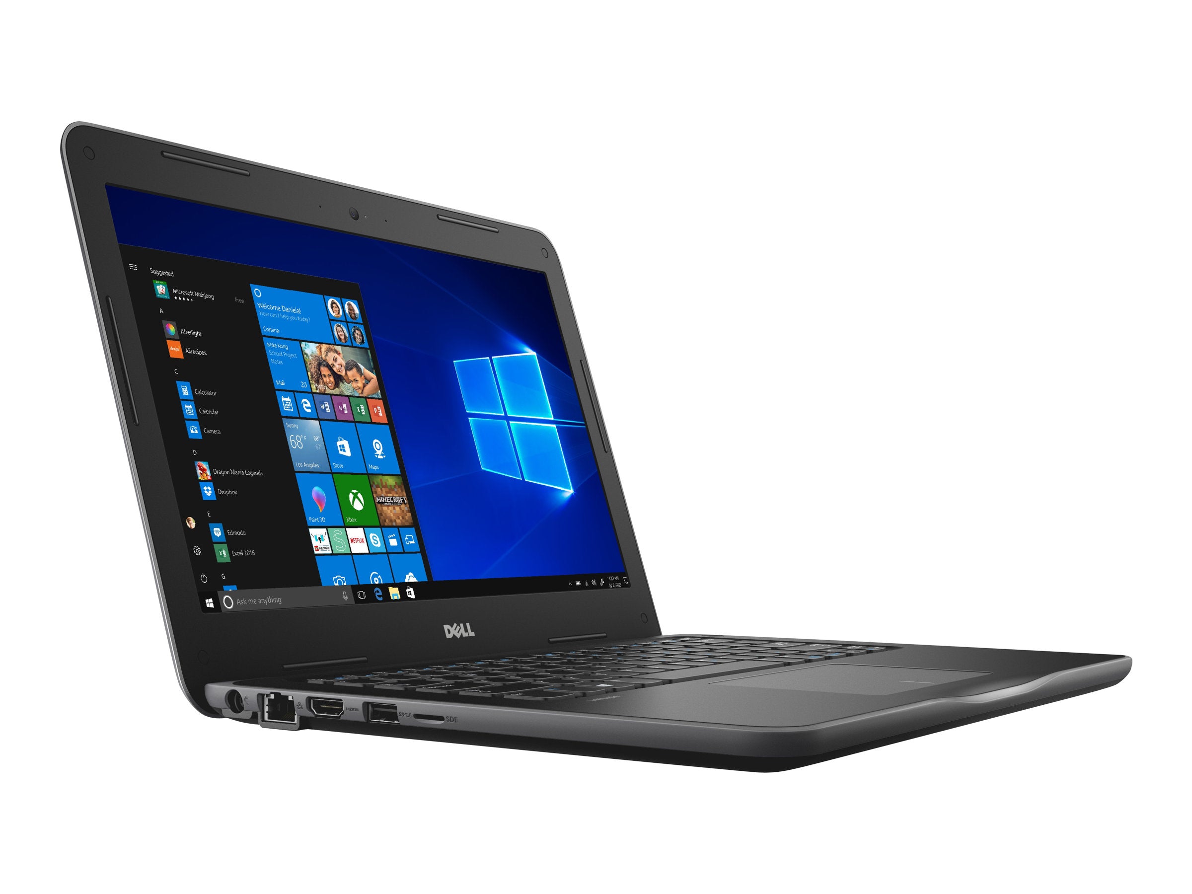 Dell Latitude 13 3380 (US-Used)