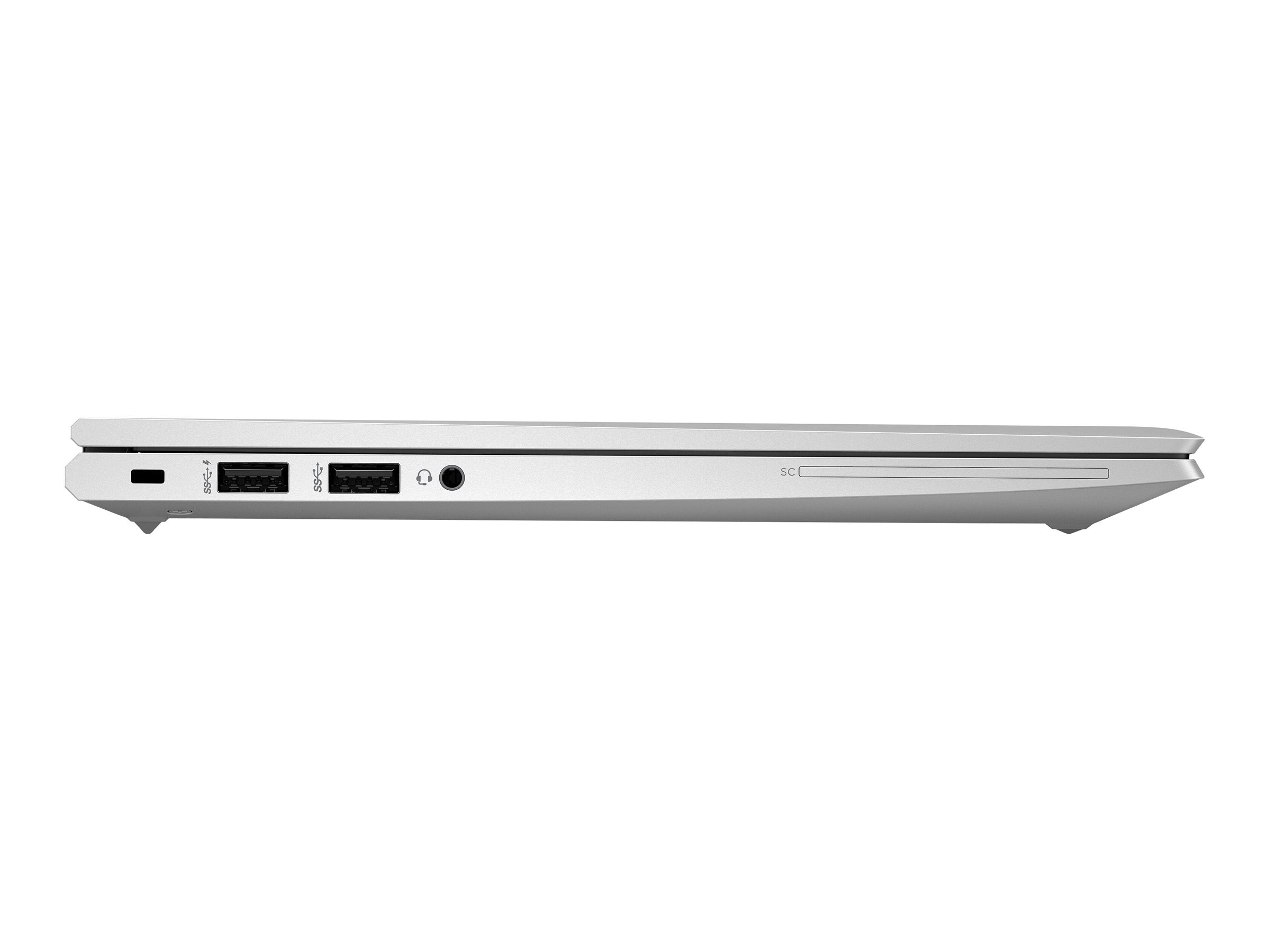 HP EliteBook 830 G8 Notebook (US-Used)