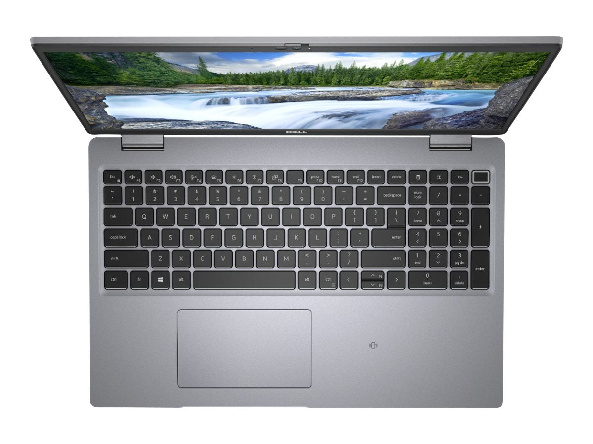 Dell Latitude 5520 - Intel Core i5 (US-Used)