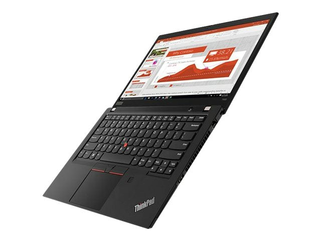 Lenovo ThinkPad T490 20Q9 (US-Used)