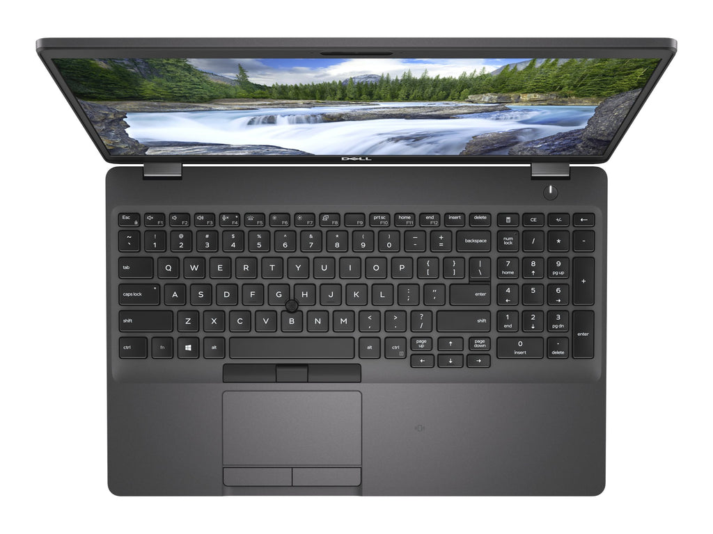 Dell Latitude 5501 - Intel Core i5 (US-Used)