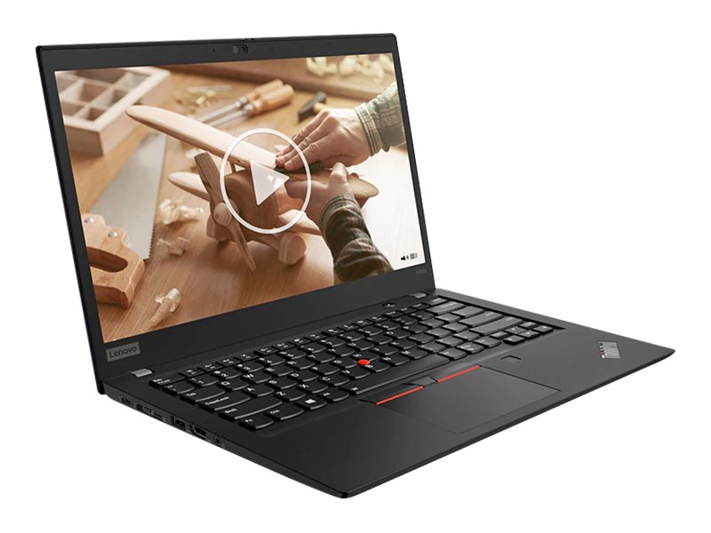 Lenovo ThinkPad T490s 20NY (US-Used)