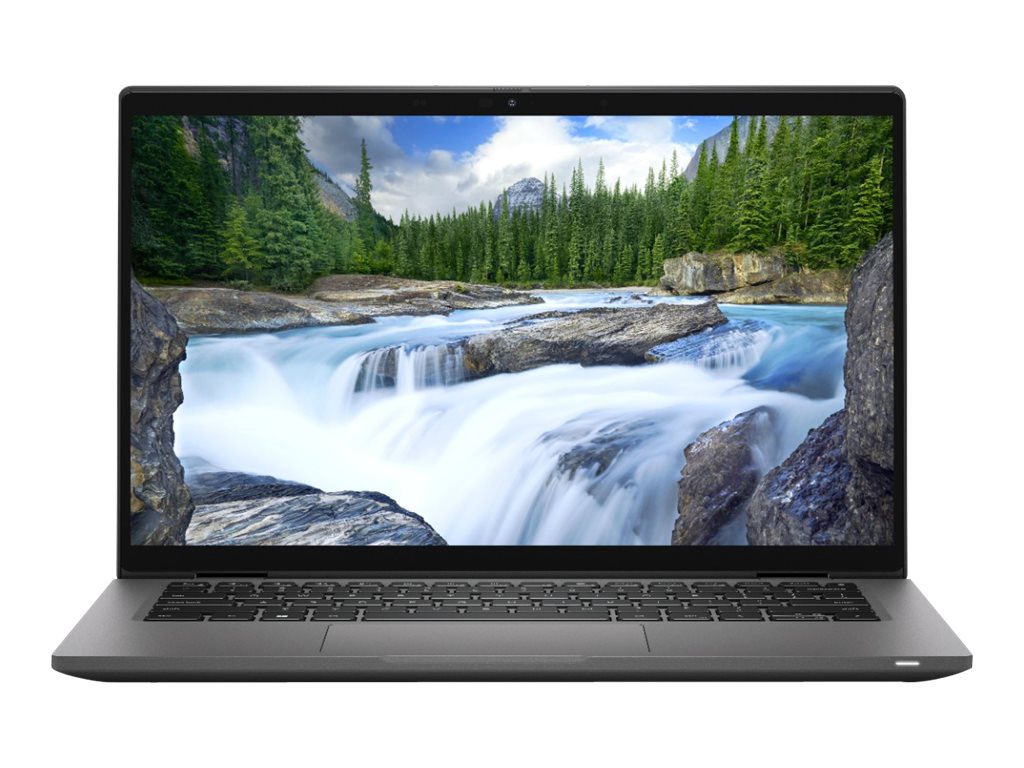 Dell Latitude 7420 - Flip design (US-Used)