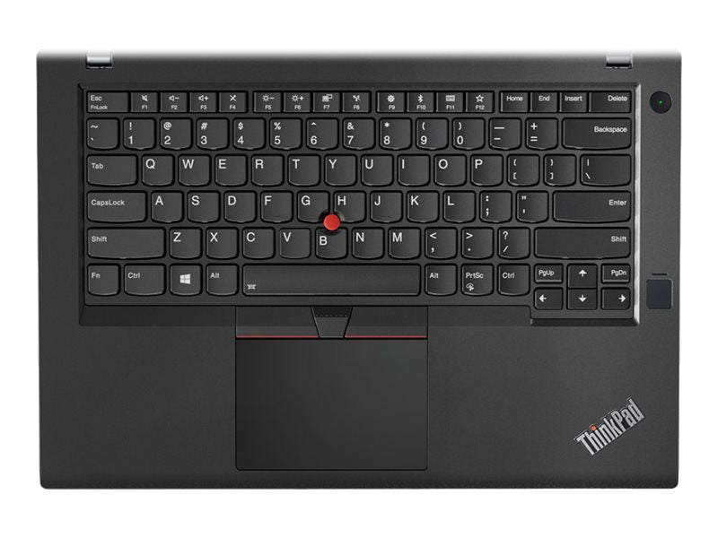 Lenovo ThinkPad T470 (US-Used)