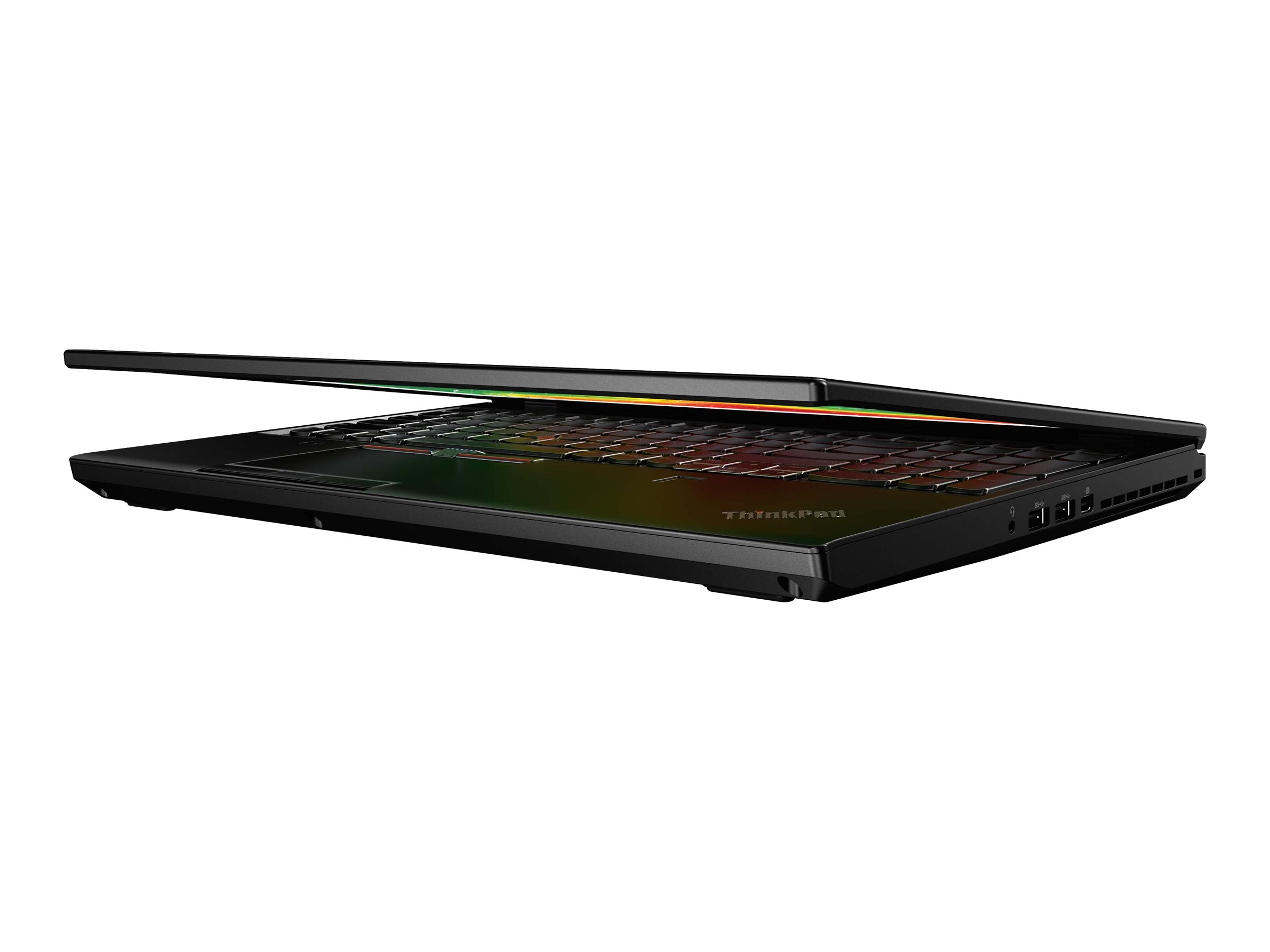 Lenovo ThinkPad P51 (US-Used)