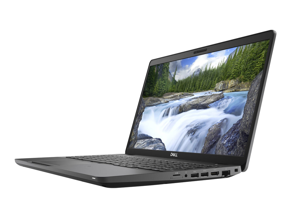 Dell Latitude 5501 - Intel Core i5 (US-Used)